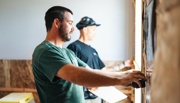 Renovations & Extensions